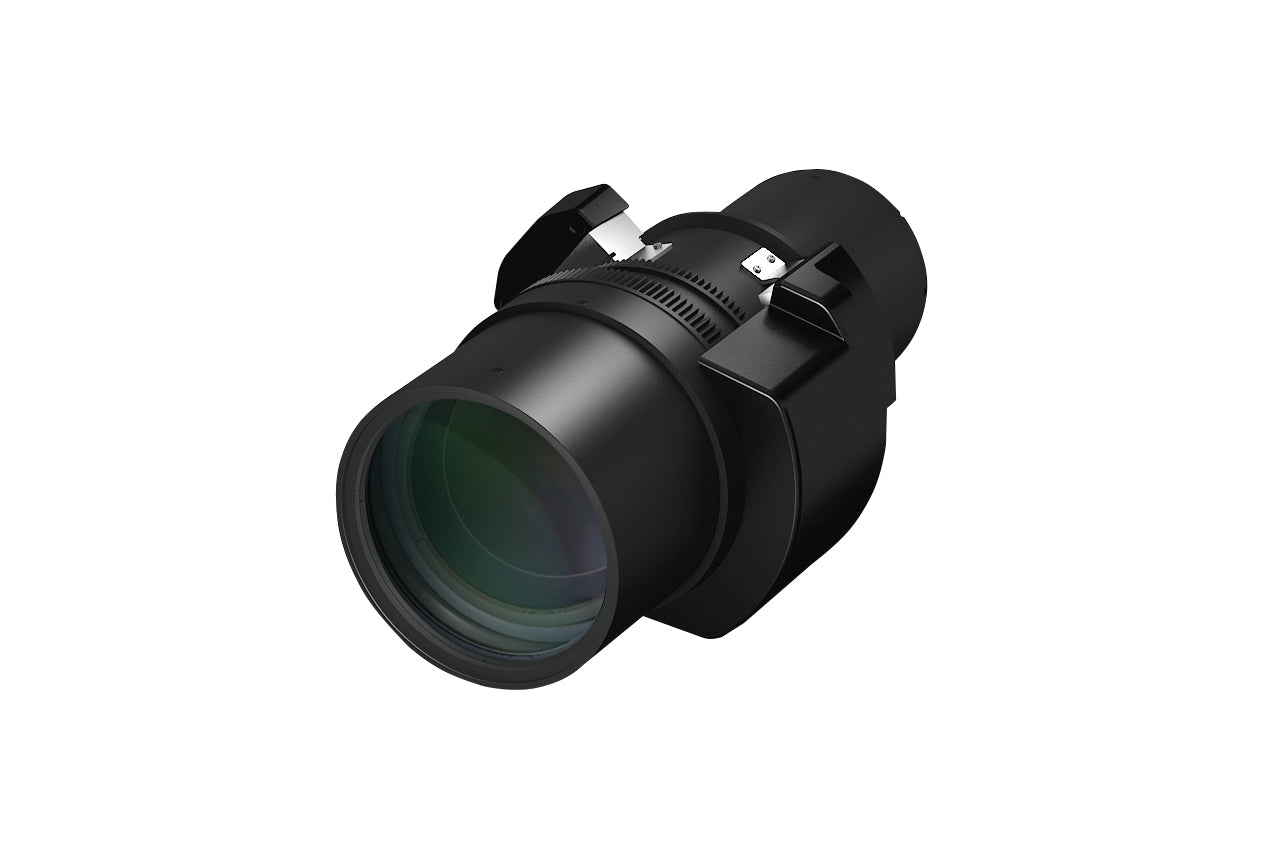 Epson ELPLM10 Middle Throw Zoom Lens #3