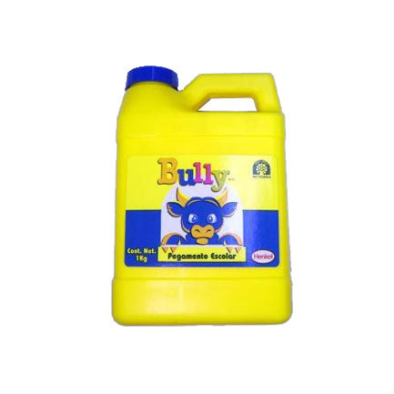Bully White Glue 1 Kg
