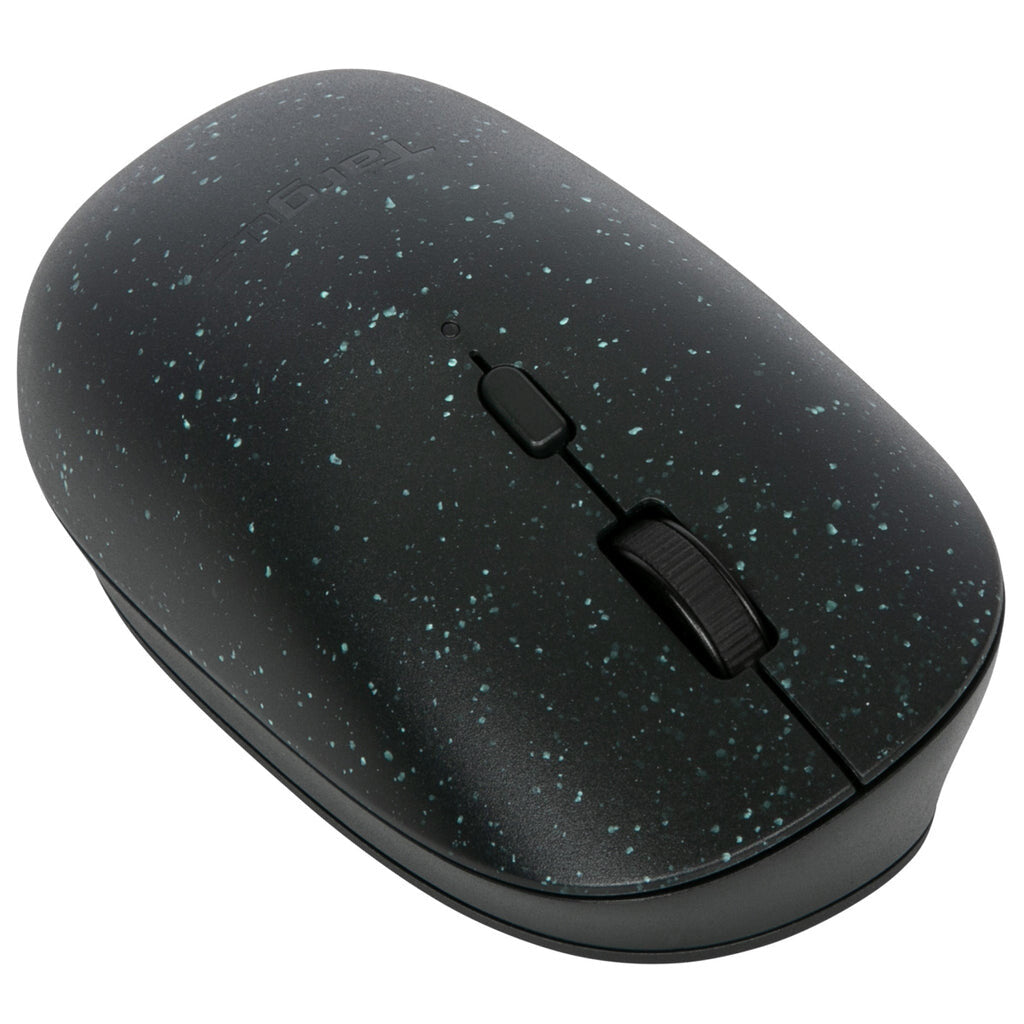 Targus AMB586GL ratón Juego Ambidiestro Bluetooth Óptico 4000 DPI