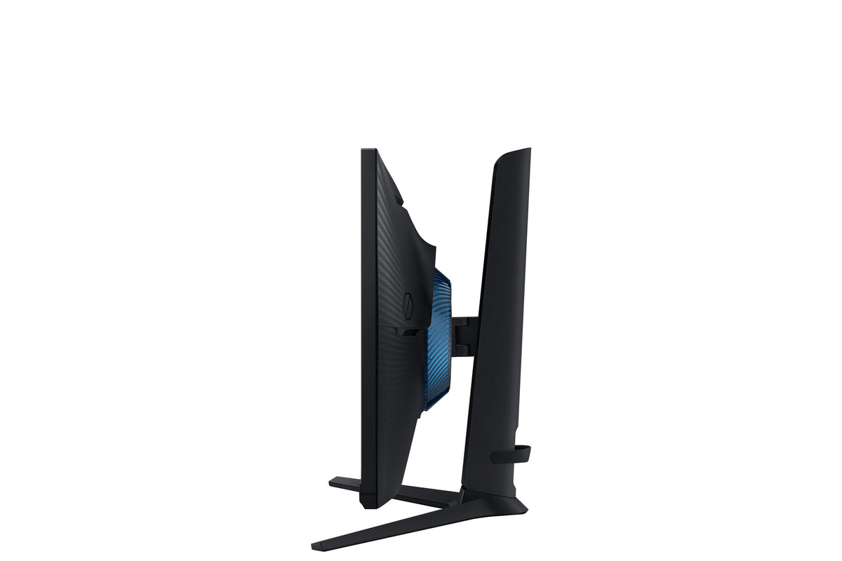 Samsung LS24DG300EL monitor de computadora 61 cm (24") 1920 x 1080 Pixeles Full HD LCD Negro