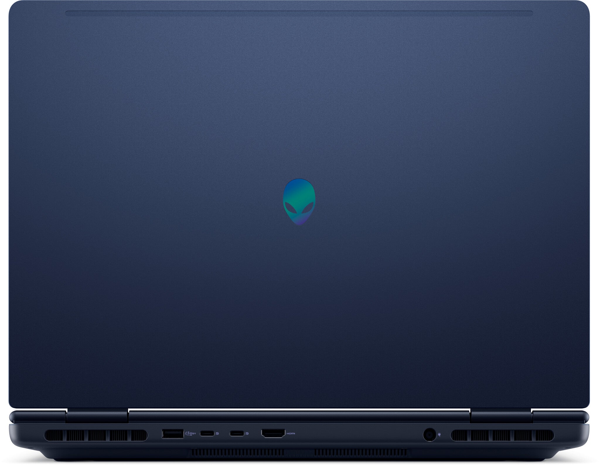 Alienware AC16250 Intel Core 5 210H Computadora portátil 40.6 cm (16") WQXGA 16 GB DDR5-SDRAM 512 GB SSD NVIDIA GeForce RTX 4050 Wi-Fi 7 (802.11be) Windows 11 Home Español Negro