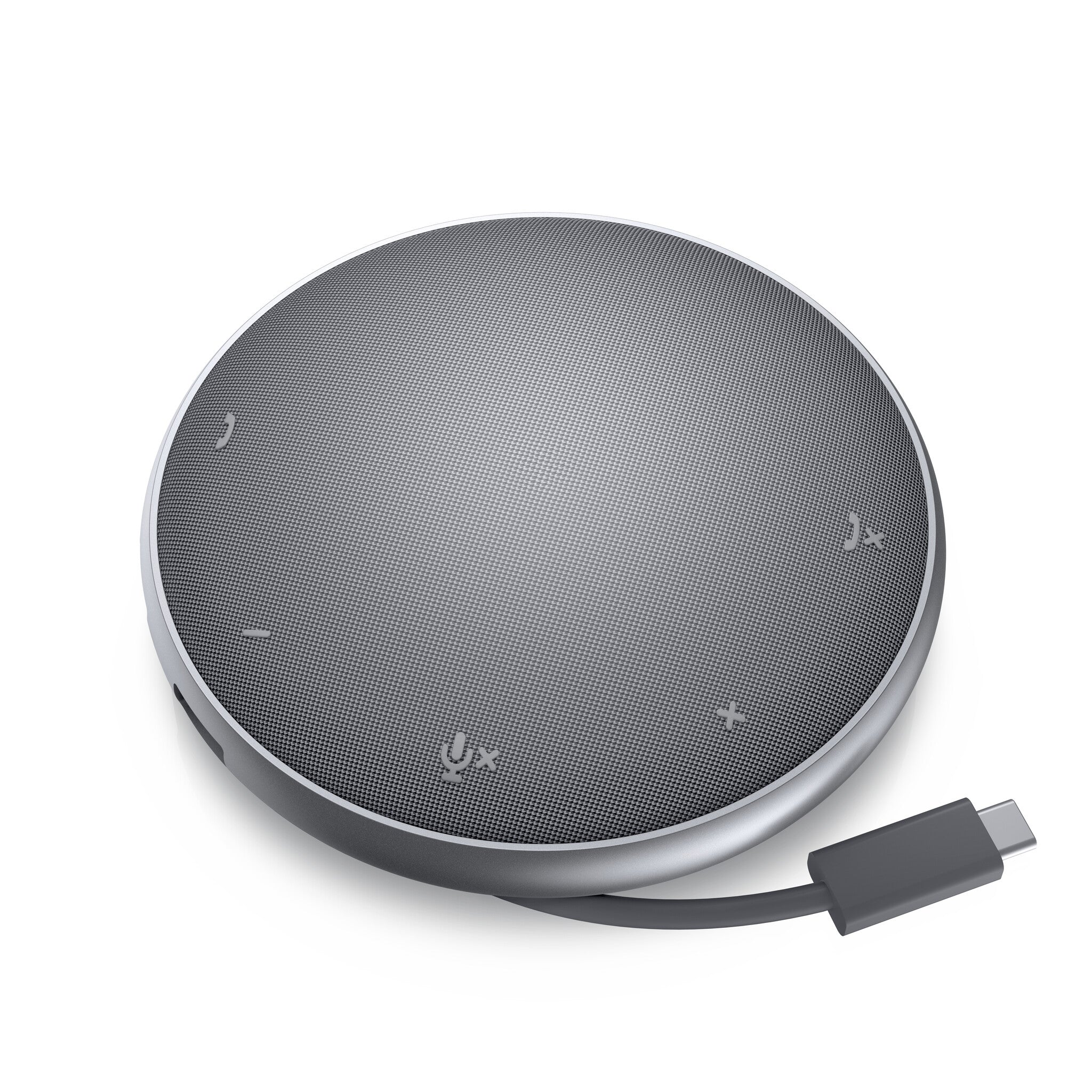 DELL MH3021P altavoz Universal Plata