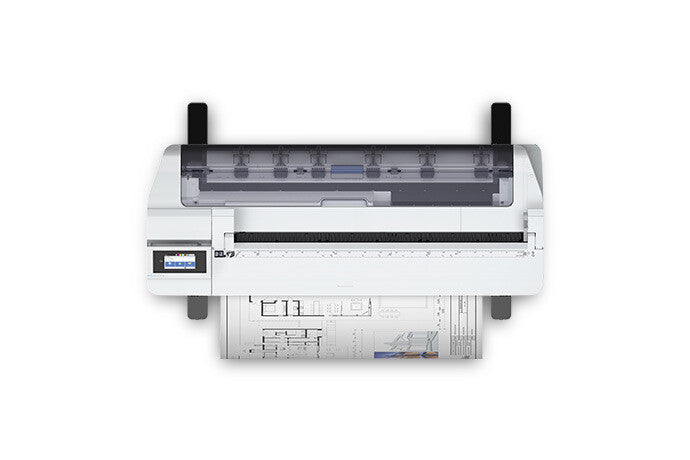 Epson SureColor T5170M impresora de gran formato Wifi Inyección de tinta Color 2400 x 1200 DPI A1 (594 x 841 mm) Ethernet