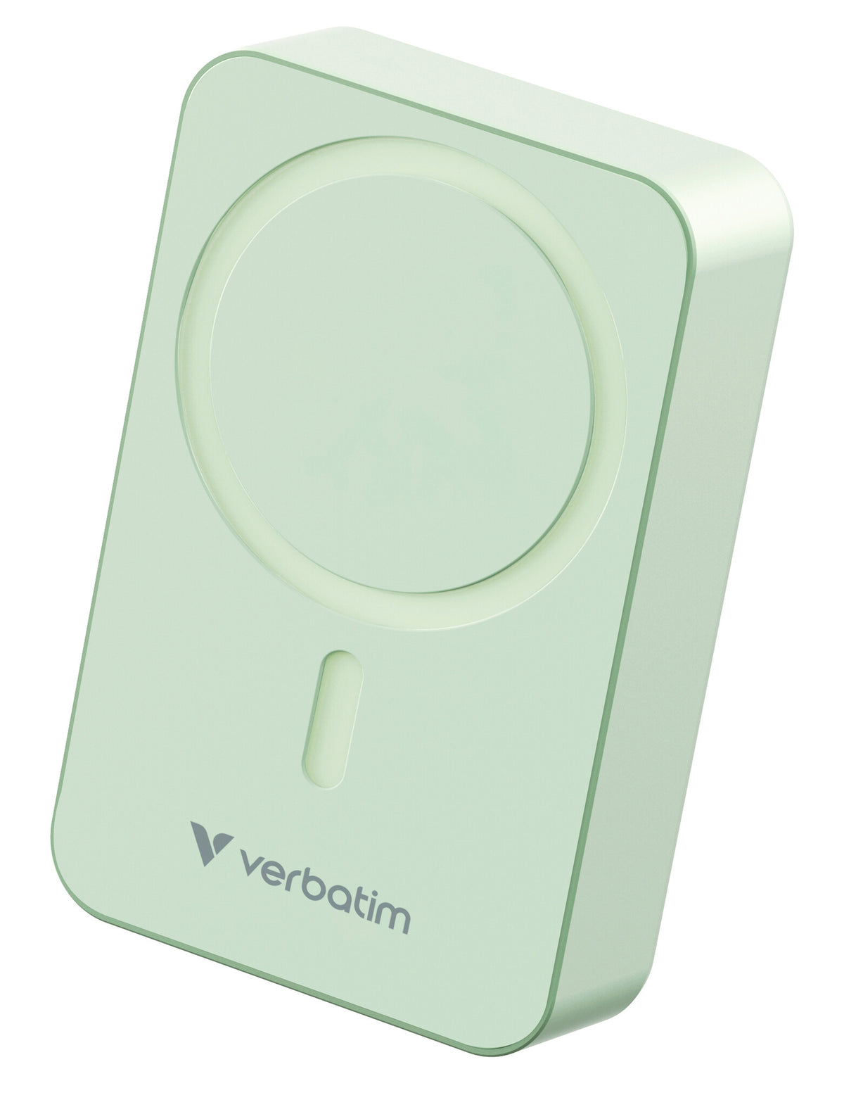 Verbatim Charge 'n' Go Essentials 20000 mAh Cargador inalámbrico Verde