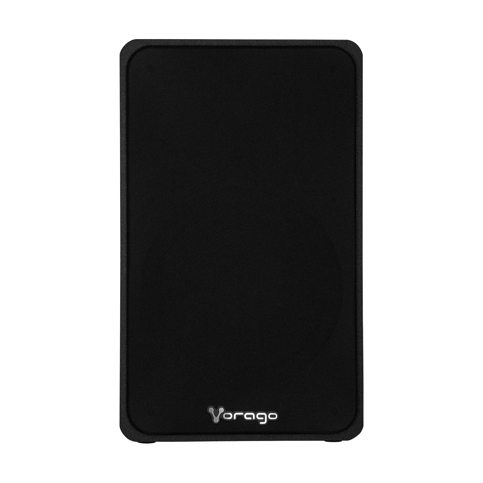 Vorago SPB-551 altavoz para barra de sonido Negro 110 W