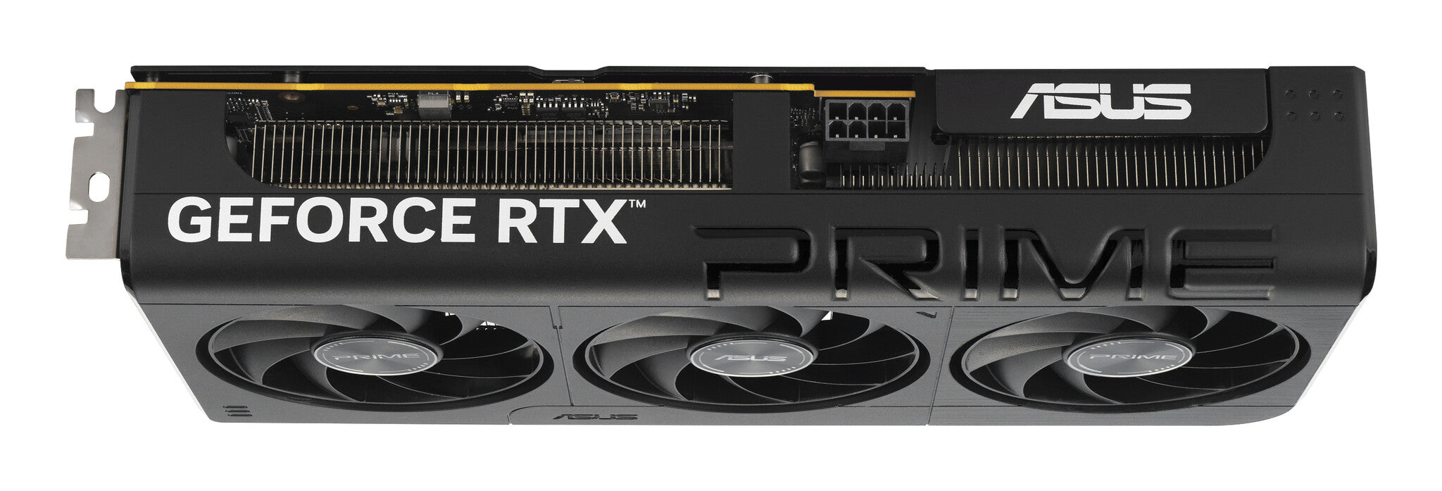 ASUS Prime -RTX5060-8G NVIDIA GeForce RTX 5060 8 GB GDDR7