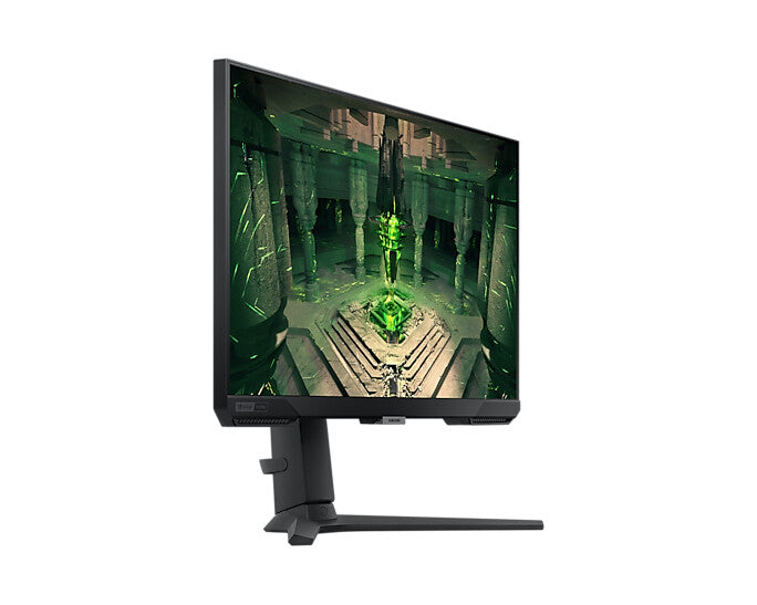 Samsung LS25BG400ELXZX monitor de computadora 63.5 cm (25") 1920 x 1080 Pixeles Full HD LCD Negro