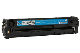 Canon 116 Cyan Toner for ImageClass Series MF8050Cn/MF8080Cw (1500 Pages)
