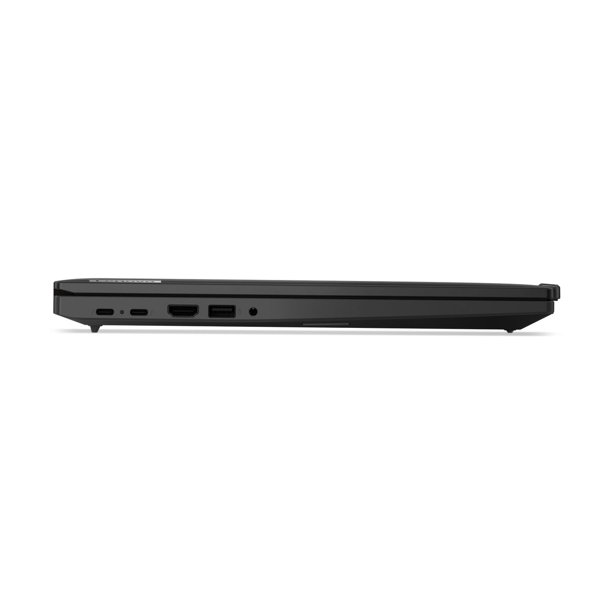 Lenovo ThinkPad T16 Gen 4 (Intel) Intel Core Ultra 5 225U Computadora portátil 40.6 cm (16") WUXGA 16 GB DDR5-SDRAM 512 GB SSD Wi-Fi 6E (802.11ax) Windows 11 Pro Español Negro