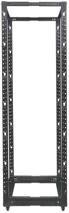 Intellinet Rack abierto de 4 postes, 19"
