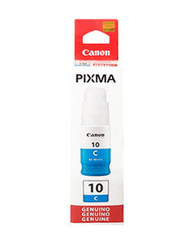 Canon GI-10 Cyan Original