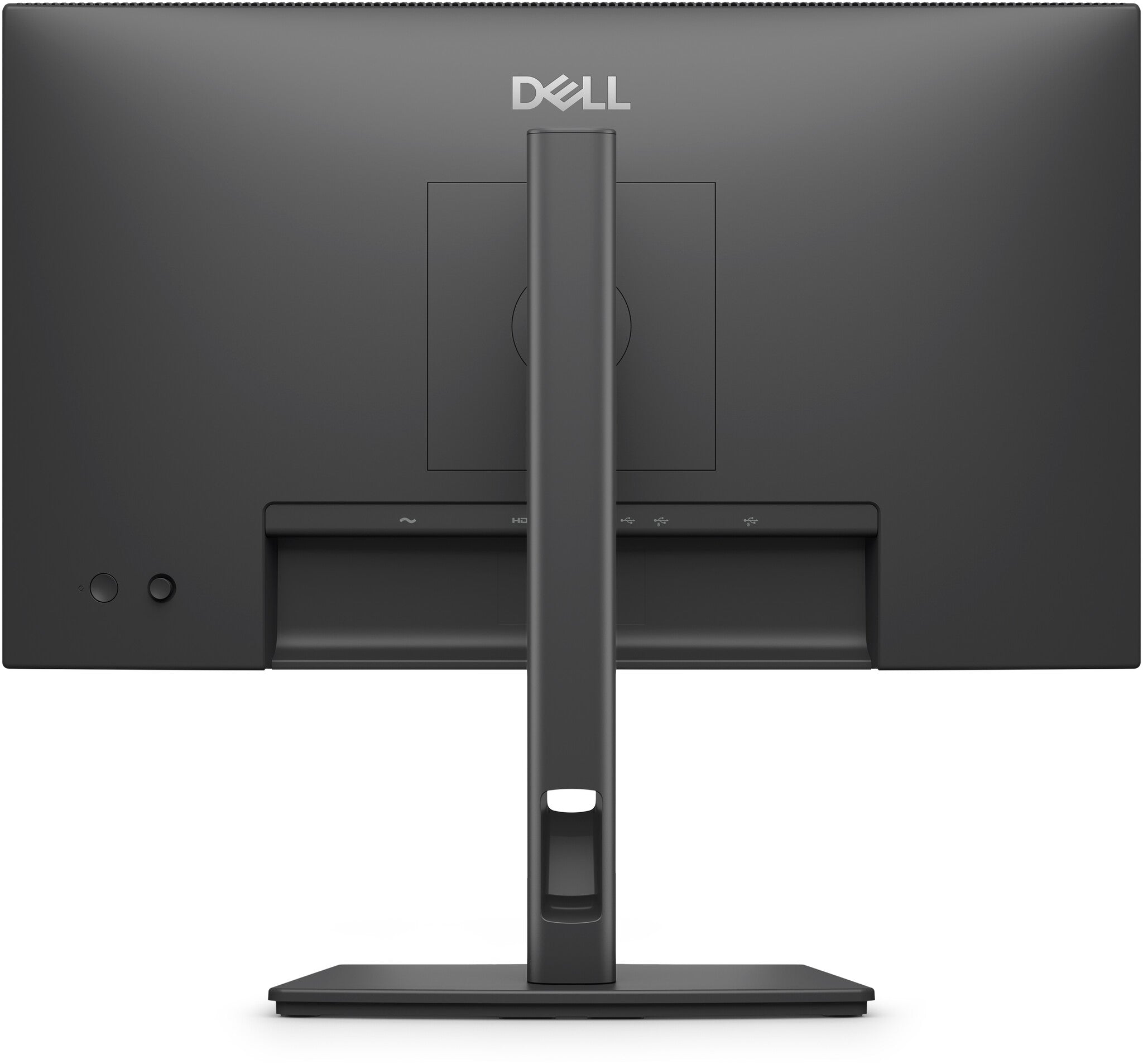 DELL Pro P P2226H monitor de computadora 54.6 cm (21.5") 1920 x 1080 Pixeles Full HD LCD Gris