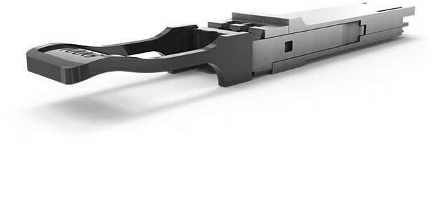 QSFP28 100G LR4, Single Mode, 10km