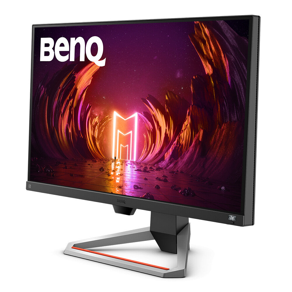 BenQ MOBIUZ EX2510S monitor de computadora 62.2 cm (24.5") 1920 x 1080 Pixeles Full HD Negro