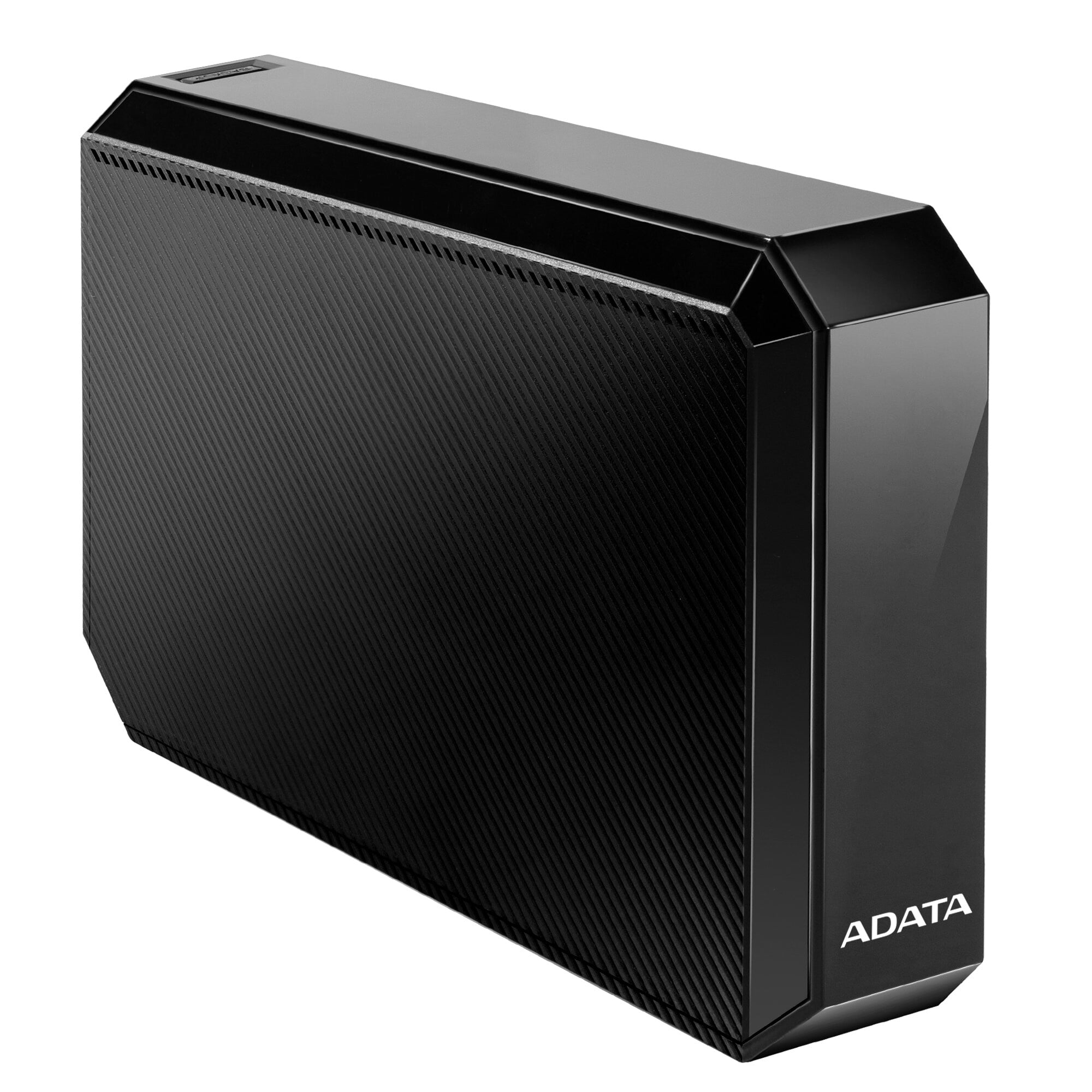ADATA HM800 disco duro externo 8 TB 7200 RPM 3.5" USB Tipo C 2.0/3.2 Gen 1 (3.1 Gen 1) Negro