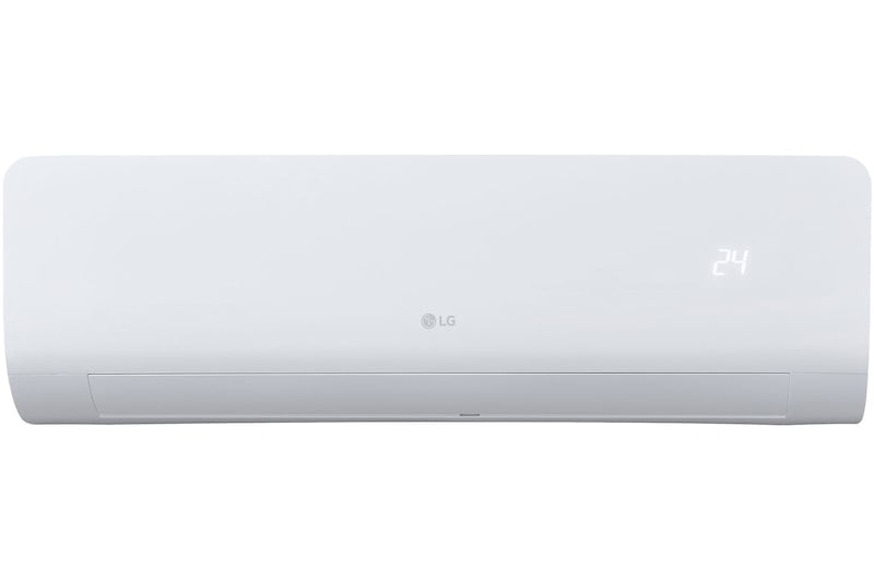 Aire Acondicionado LG Smart Inverter 2 Ton Frío y Calor Voltaje 230V 60HZ