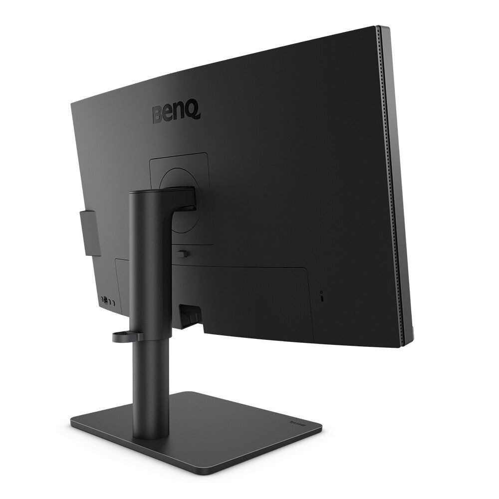 BenQ PD2706U monitor de computadora 68.6 cm (27") 3840 x 2160 Pixeles 4K Ultra HD LCD Negro
