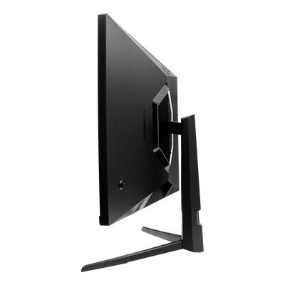 Balam Rush BR-942973 monitor de computadora 68.6 cm (27") 1920 x 1080 Pixeles Full HD LED Negro