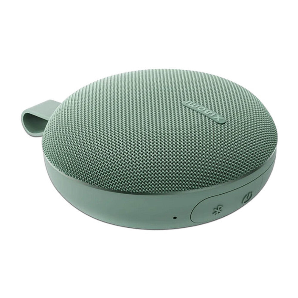 Xiaomi Sound Pocket Essential Altavoz portátil mono Verde 5 W