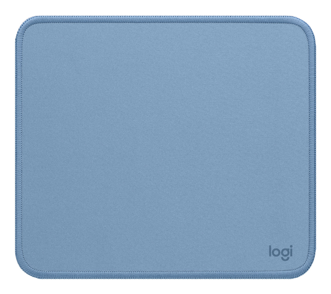Logitech Studio Series Mouse Pad Anti-Slip Base Teal