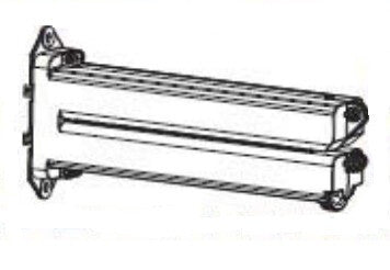 Zebra P1083320-047 Repuesto y accesorio para impresora/escáner Sensor 1 pieza(s)