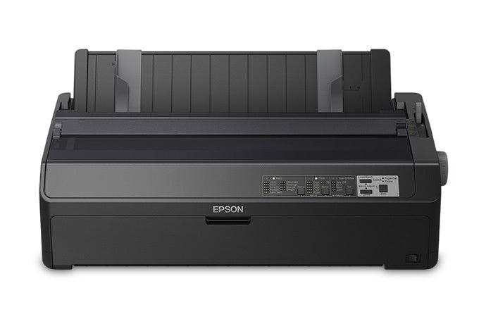 Epson LQ-2090II 24-Pin Dot Matrix Printer