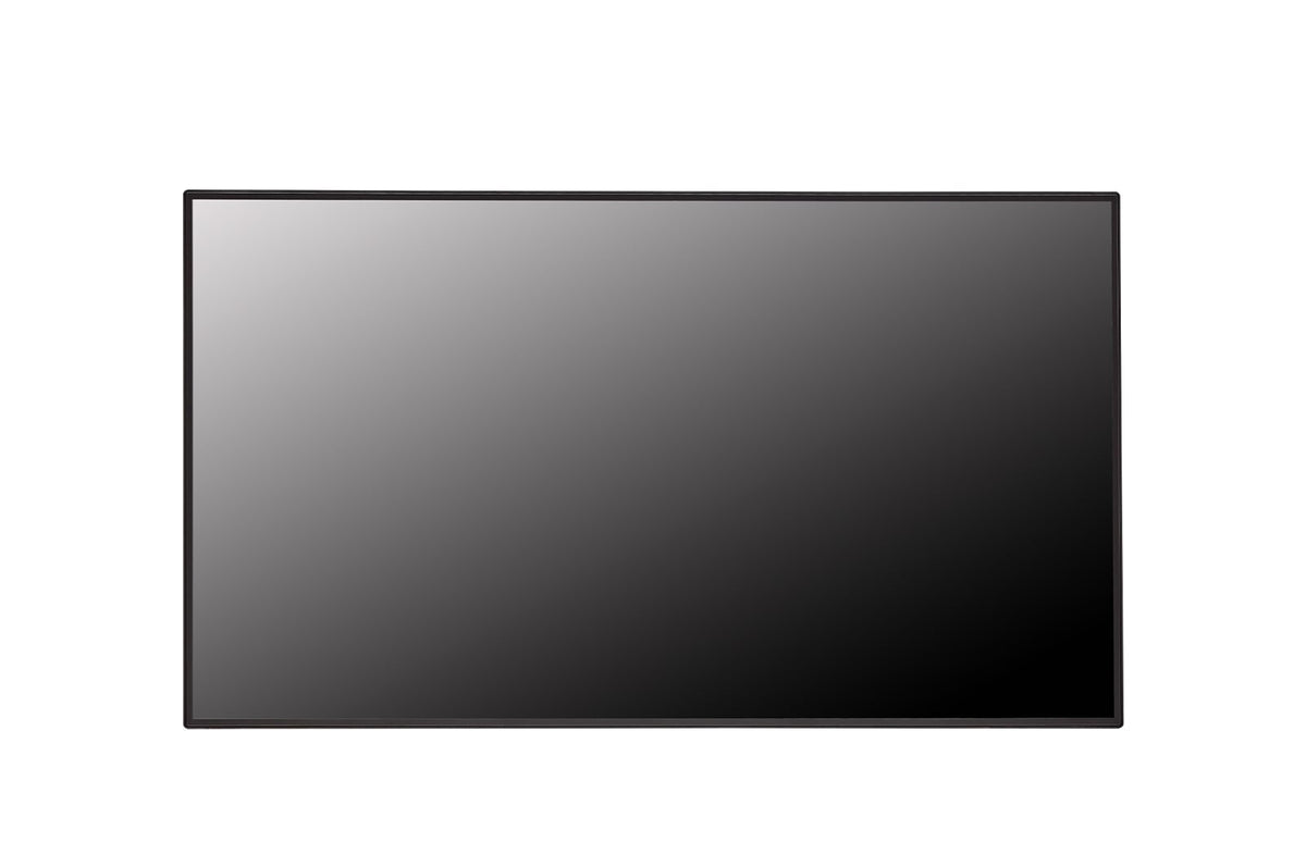 LG 55UM5N pantalla de señalización 139.7 cm (55") 500 cd / m² 4K Ultra HD Negro