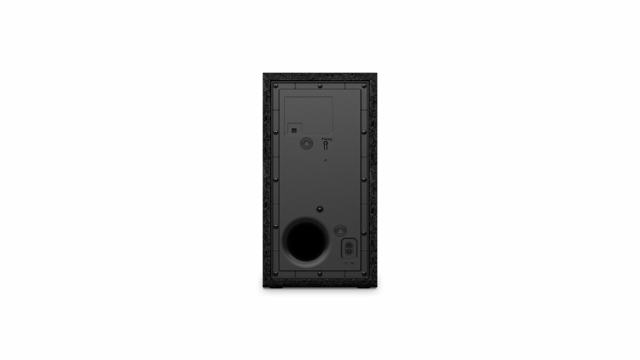 LG S40T Negro 2.1 canales 300 W