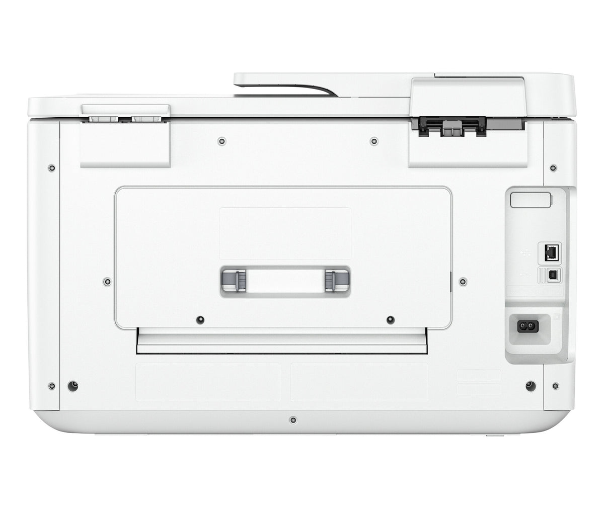 HP OfficeJet Pro 9730 Conexiones inalámbricas All-in-One Color Impresora, Impresión a doble cara; Copiadora, escáner