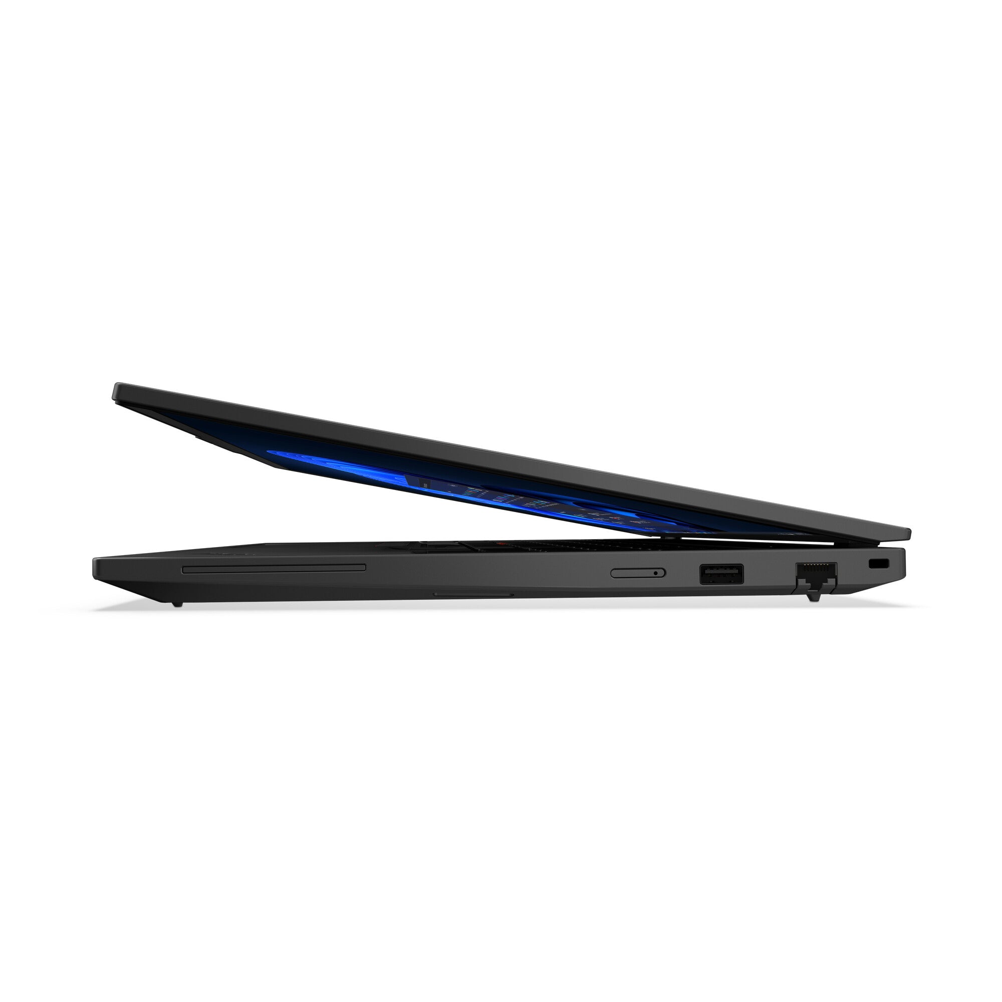 Lenovo ThinkPad T16 Gen 4 (Intel) Intel Core Ultra 5 225U Computadora portátil 40.6 cm (16") WUXGA 16 GB DDR5-SDRAM 512 GB SSD Wi-Fi 6E (802.11ax) Windows 11 Pro Español Negro