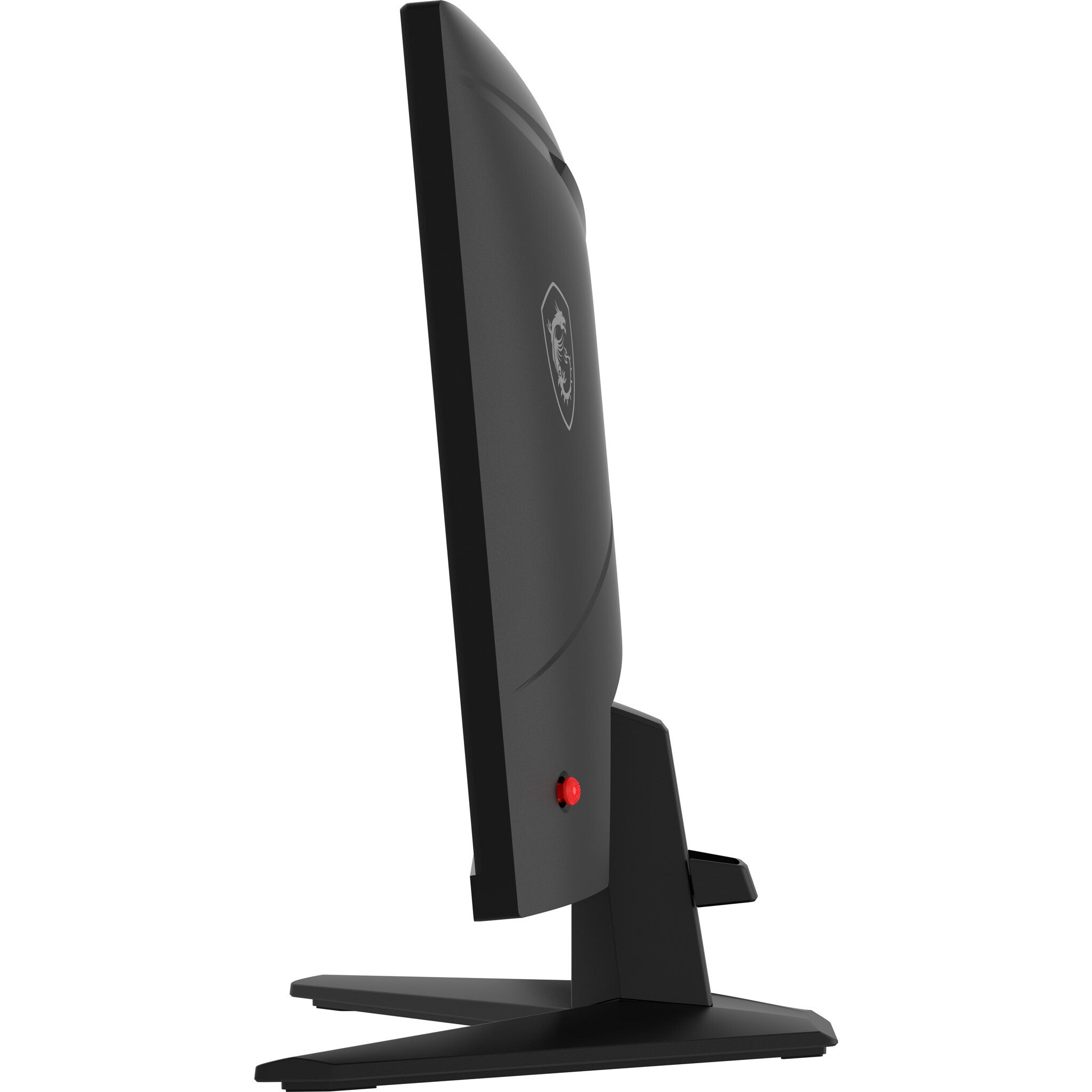 MSI MAG 244F monitor de computadora 59.9 cm (23.6") 1920 x 1080 Pixeles Full HD LCD Negro