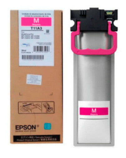 Epson C13T05B320 cartucho de tinta 1 pieza(s) Original Magenta