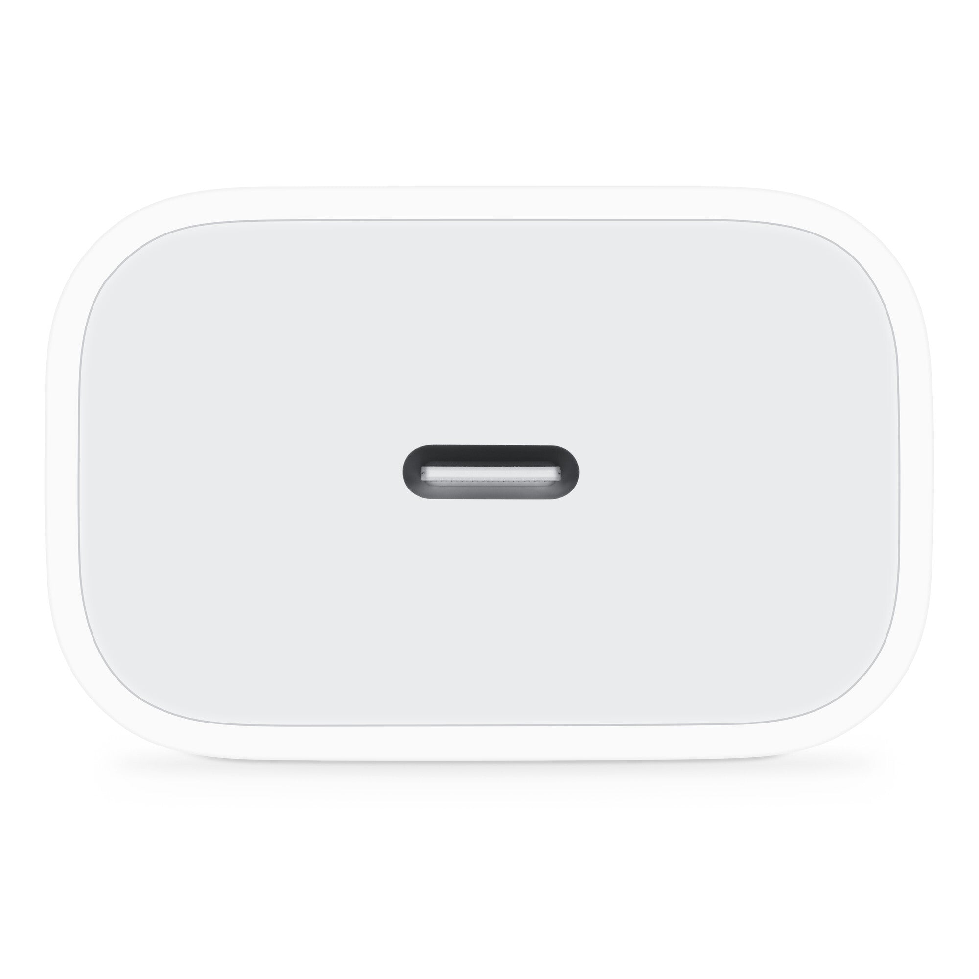 Apple Adaptador de corriente USB-C de 20 W