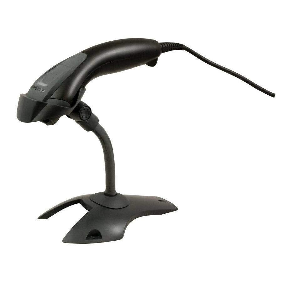 Honeywell Voyager 1200g Lector de código de barras manual 1D Laser Negro