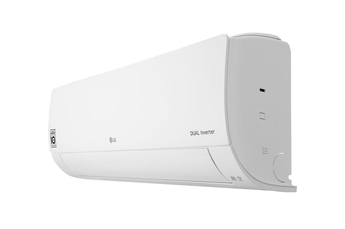 LG VM122C9 sistema de aire acondicionado dividido Sistema divisor Blanco