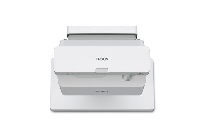 Epson 770Fi Proyector de tiro ultra corto 4100 lúmenes ANSI 3LCD 1080p (1920x1080) Blanco
