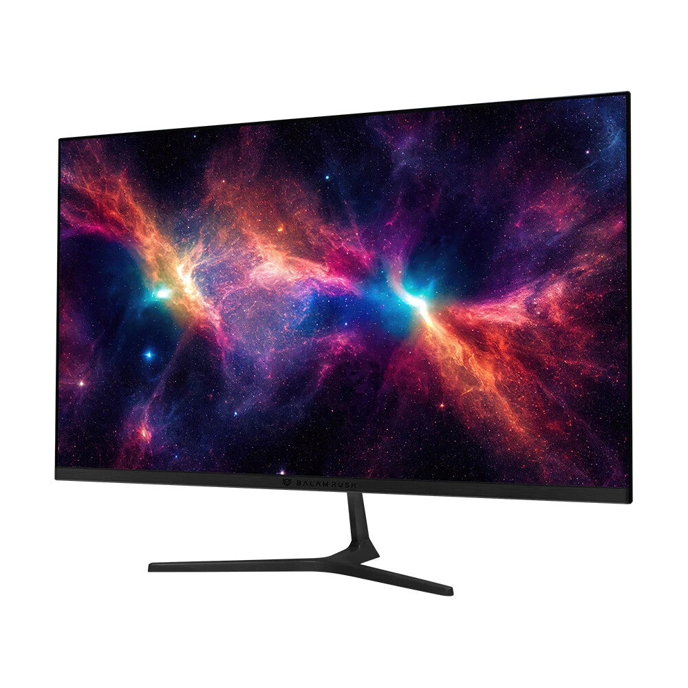 Balam Rush Nebula MNG27Y monitor de computadora 68.6 cm (27") 1920 x 1080 Pixeles Full HD LED Negro