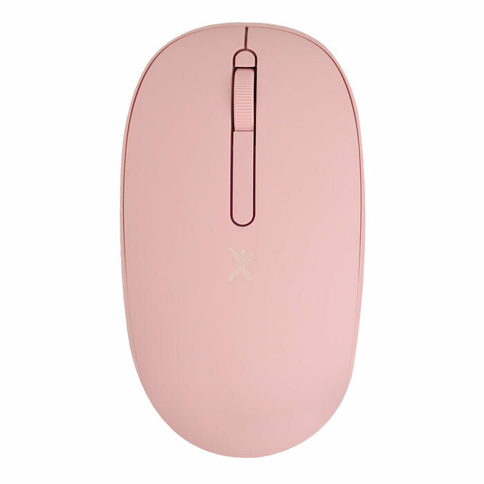 Perfect Choice PC-045182 ratón Universal Ambidiestro RF Wireless + USB Type-C 1000 DPI