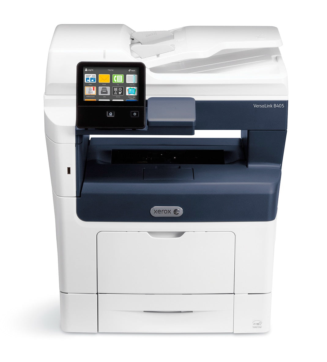 Xerox VersaLink B405DN Monochrome Laser Multifunction Printer with ConnectKey Technology