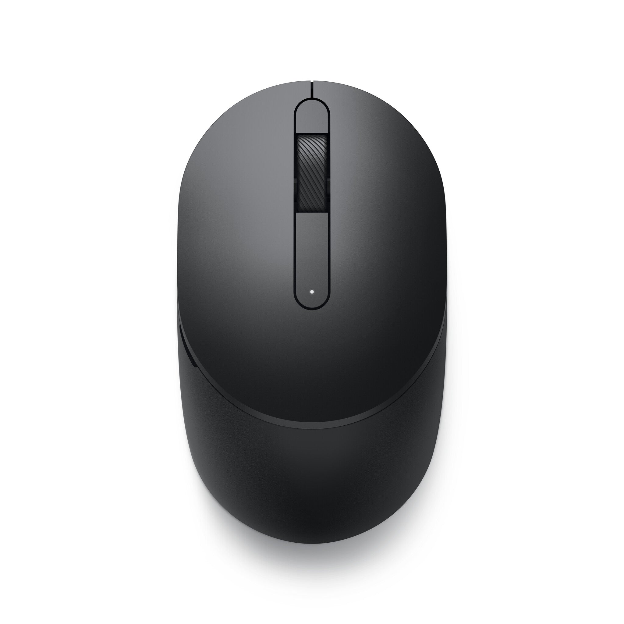 DELL MS3320W ratón Oficina Ambidiestro RF inalámbrico + bluetooth Óptico 1600 DPI