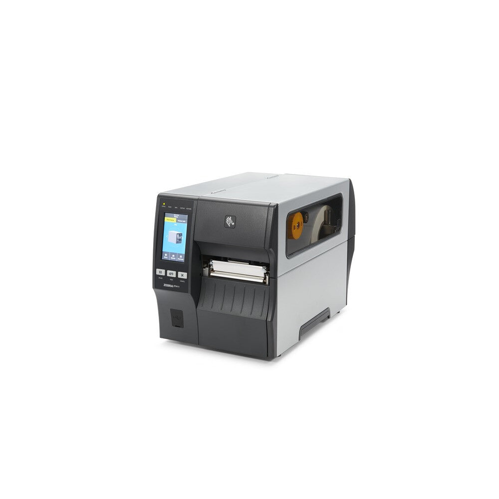 Zebra ZT411 300 x 300 DPI Inalámbrico y alámbrico Térmico Impresora de TPV