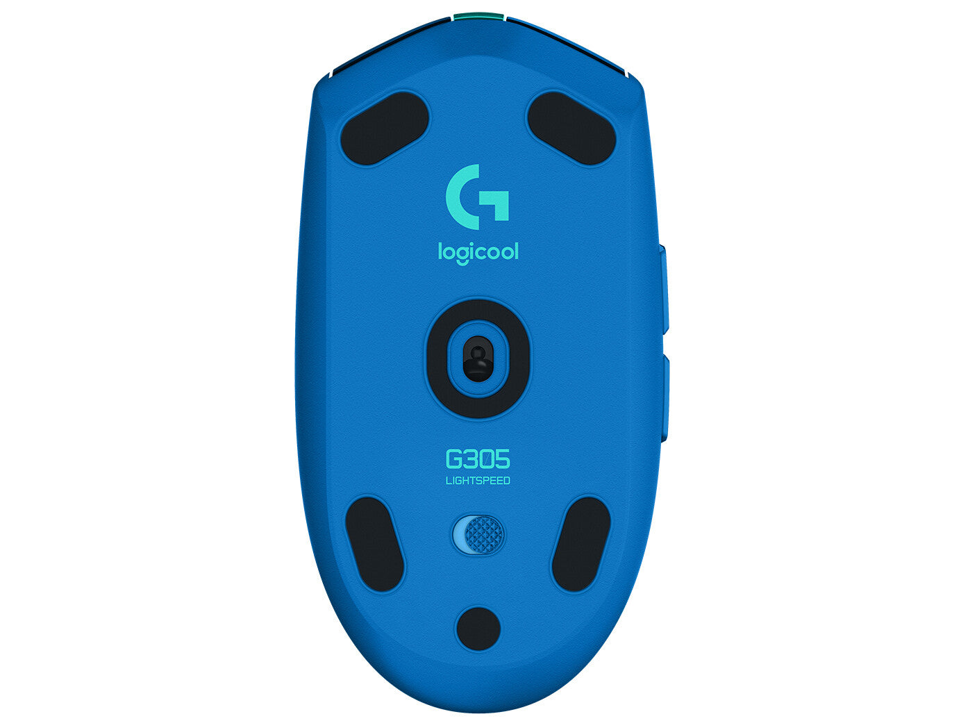 Logitech G G305