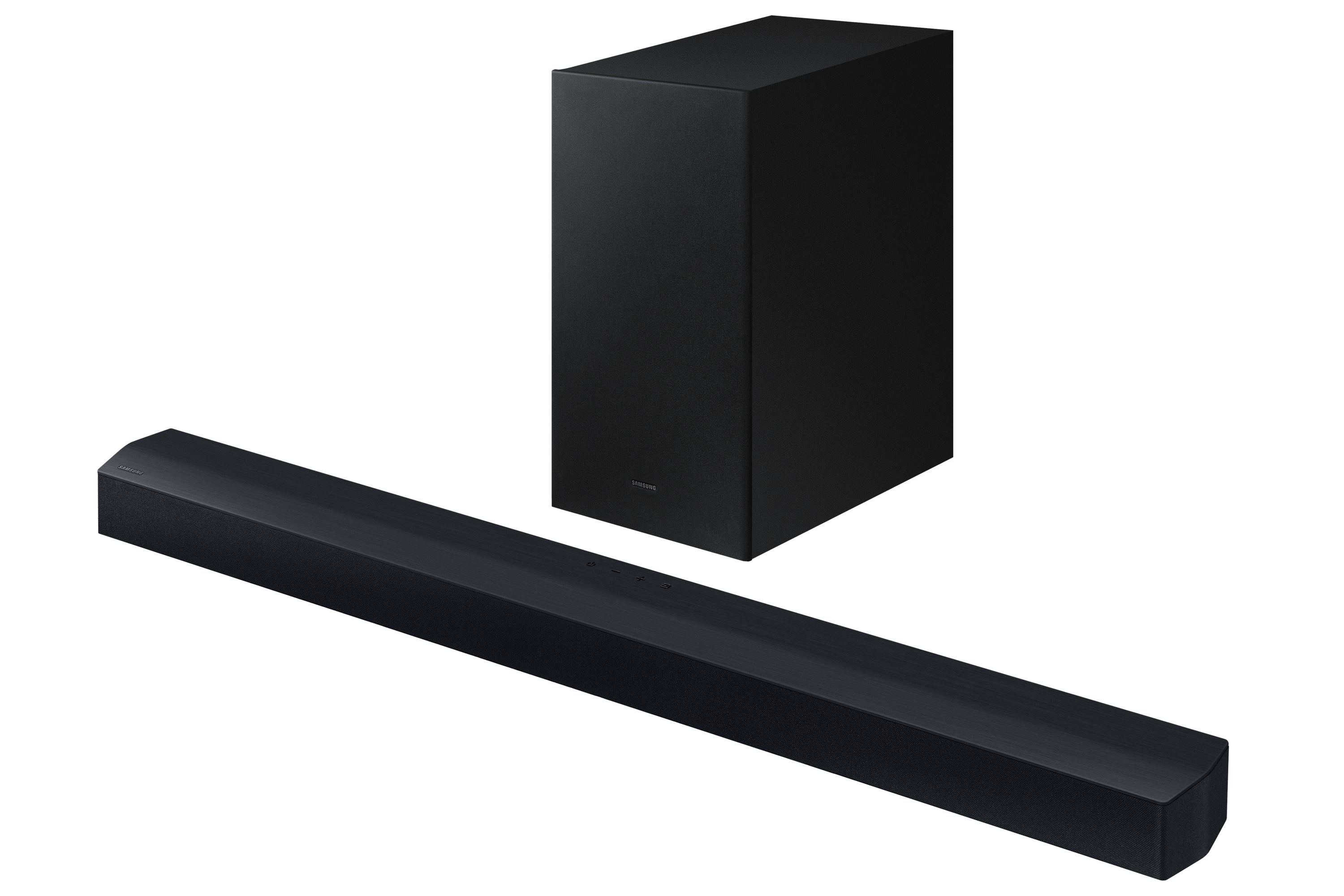 Samsung 2.1 CH Soundbar wireless Subwoofer black
