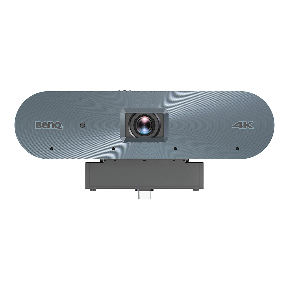 BenQ AI Camera for Board with Zoom Certification