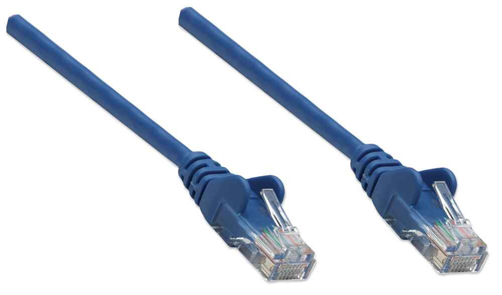 Intellinet Cable Patch Cat6, UTP
