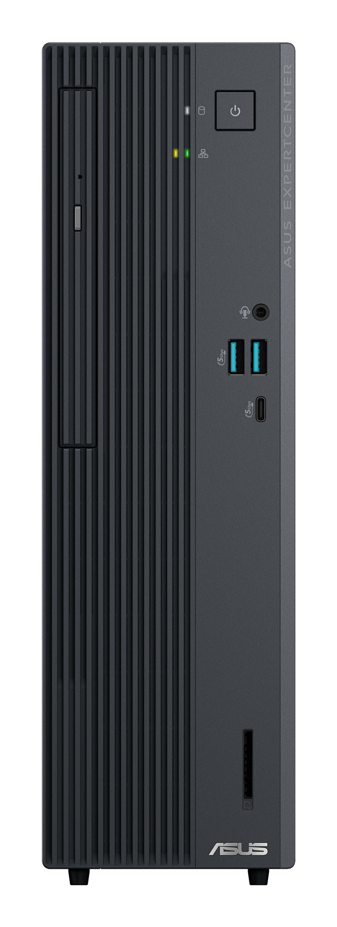 Desktop Asus Expertcenter P500 Intel Core i5-13420H Windows 11 Pro Wi-Fi 6 + Bluetooth 5.4 8GB 512SSD