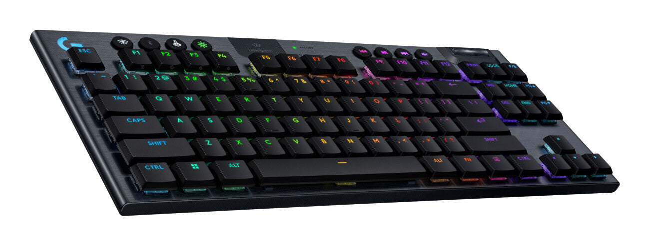 Logitech G G915 X LIGHTSPEED TKL