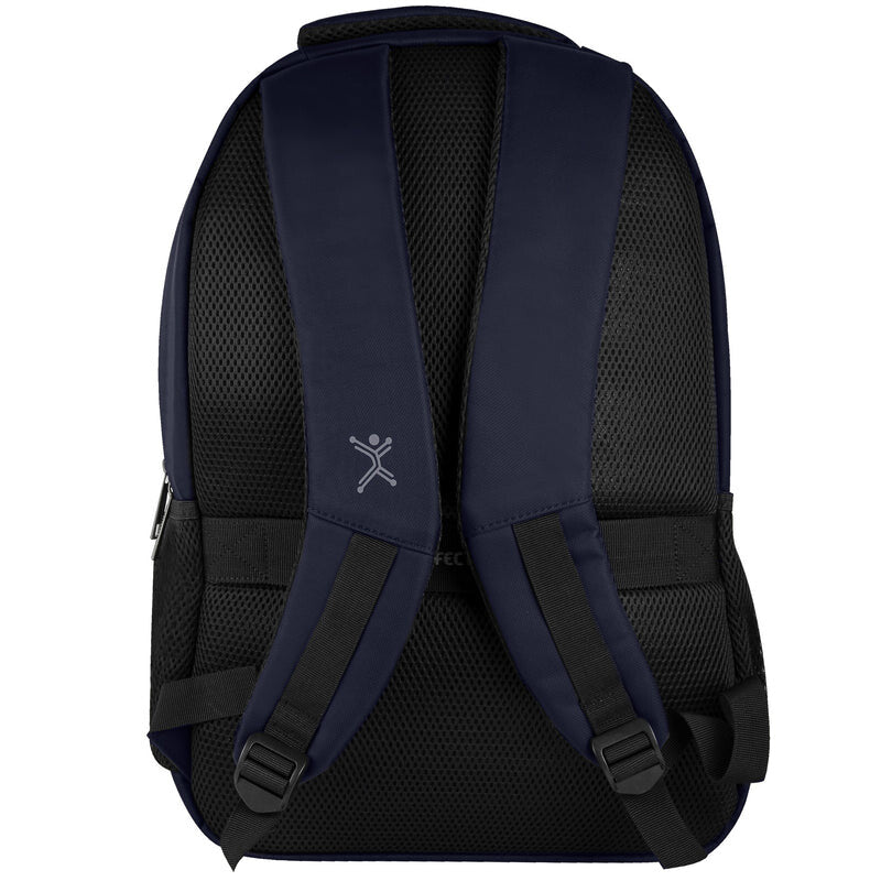 Perfect Choice PC-084297 mochila Mochila casual Azul Poliéster