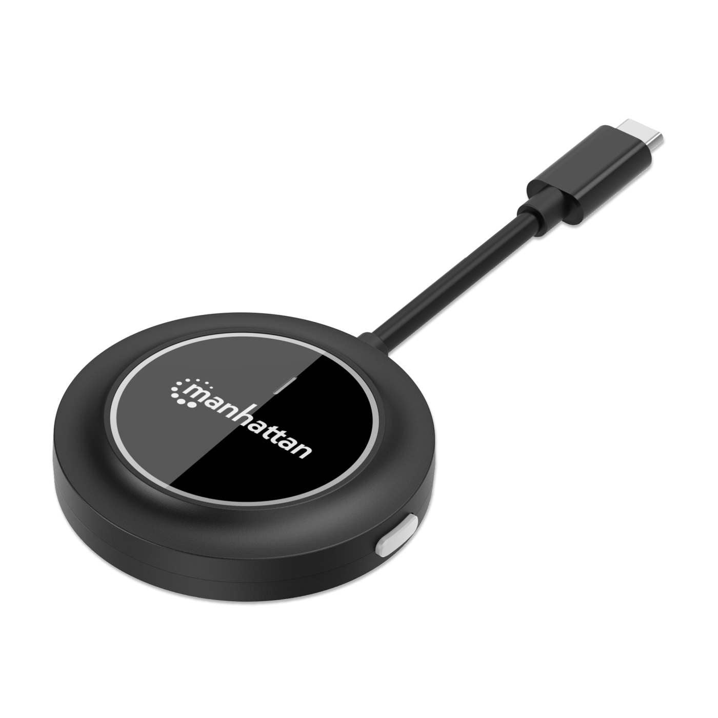 Manhattan Wireless HDMI USB-C 1080p Transmitter