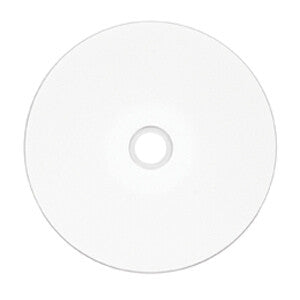 Verbatim DVD+R 4.7GB 16X DataLifePlus, White Inkjet Printable, Hub Printable 50pk Spindle 50 pieza(s)